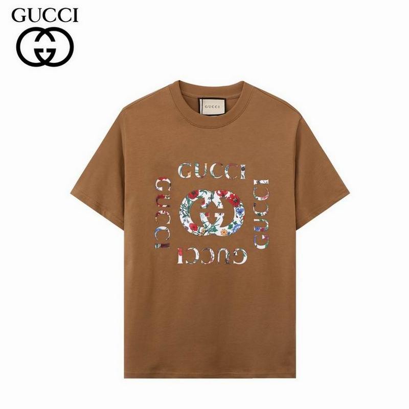 Gucci Men's T-shirts 1578